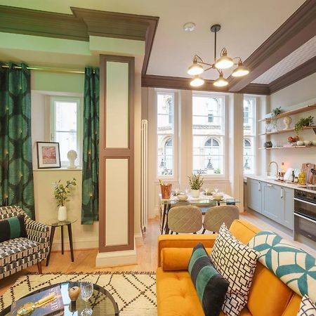 The Florin - 1 Bedroom Apartment In Central Bristol By Mint Stays Exterior photo