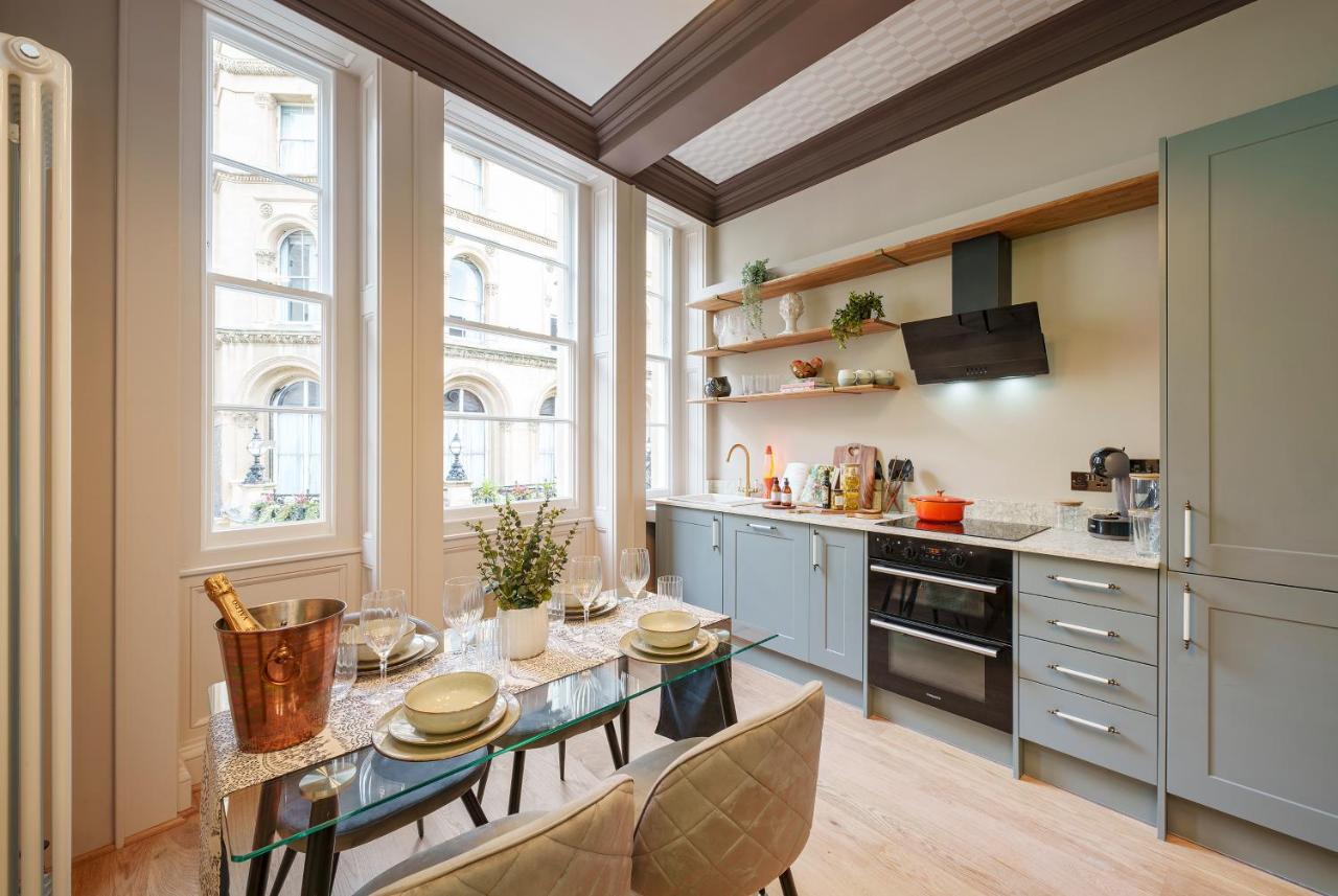 The Florin - 1 Bedroom Apartment In Central Bristol By Mint Stays Exterior photo